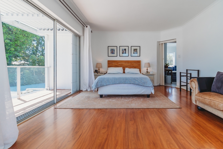 4 Bedroom Property for Sale in Heatherlands Western Cape